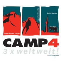 altes Camp4 Logo