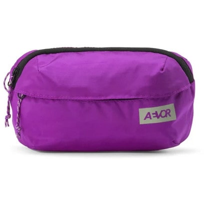 Hip Bag Ease Ripstop Electric Fuchsia