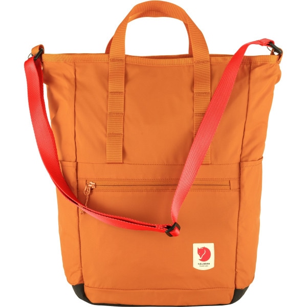 High Coast Totepack Sunset Orange