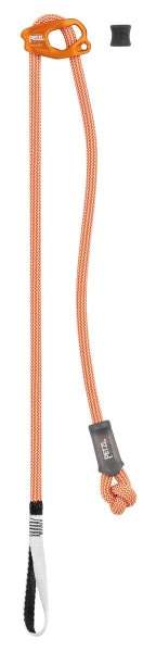 Connect Adjust Orange