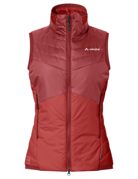 Monviso Vest W Redeva