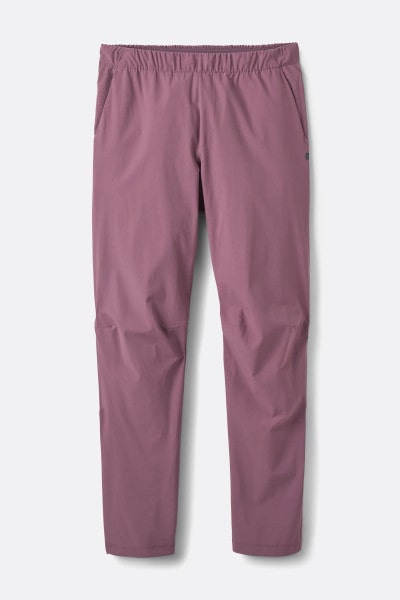 Momentum Pant Dark Iris