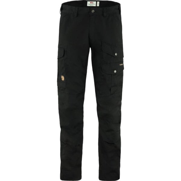 Barents Pro Trousers-Black