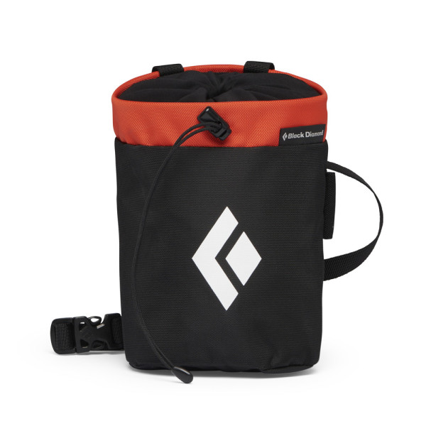 Team Chalk Bag Octane