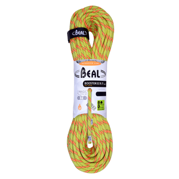 Booster III 9.7mm x 80m Dry Cover Anis