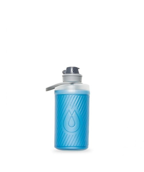 Flux Bottle 750ML Tahoe Blue