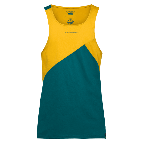Dude Tank M Everglade/Bamboo