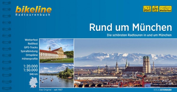 Rund um München