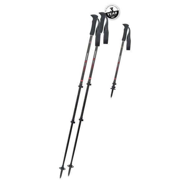 Ridge Master Carbon