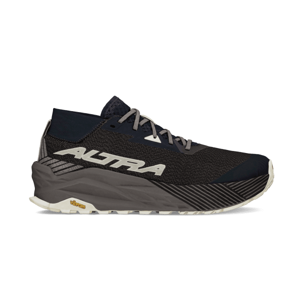 Olympus 275 Hilo Woman Black/Black