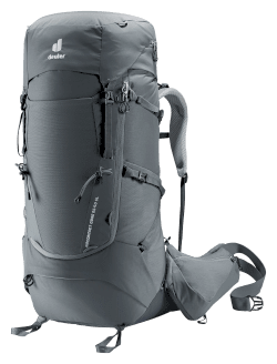 Aircontact Core 55+10 SL Graphite
