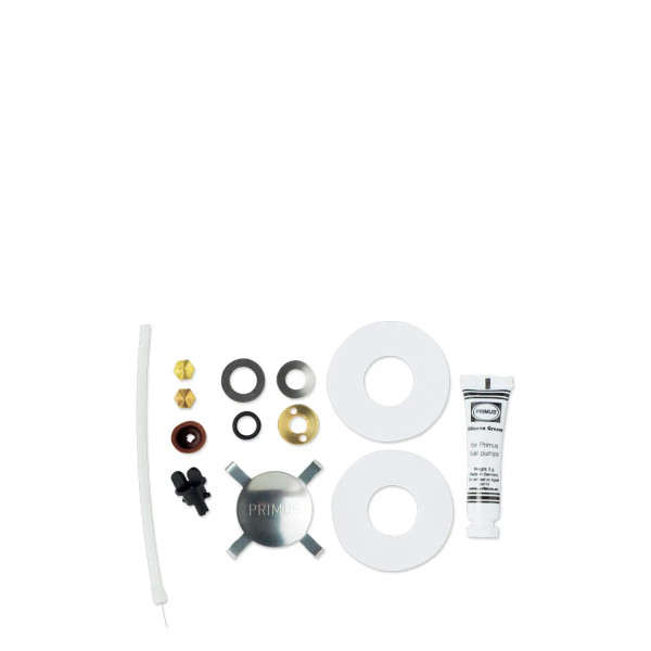 Servicekit Varifuel &amp; Multifuel (Himalay