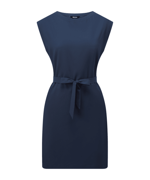Sajilo Reisekleid Rathee Blue
