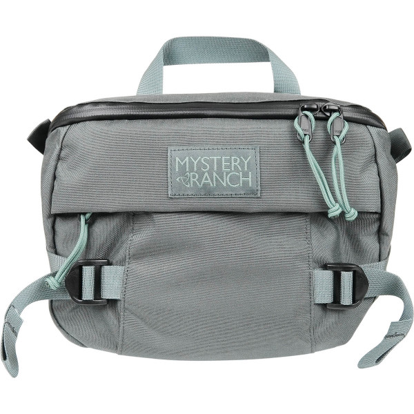 Hip Monkey 8 Mineral Grey