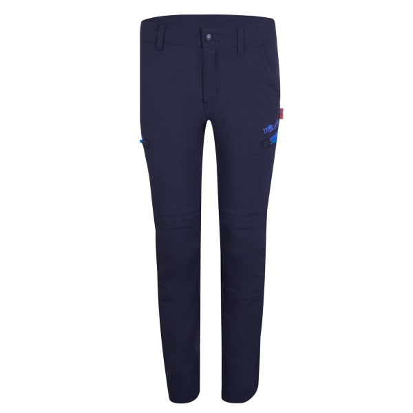 Kids Kjerag Zip Off Pants