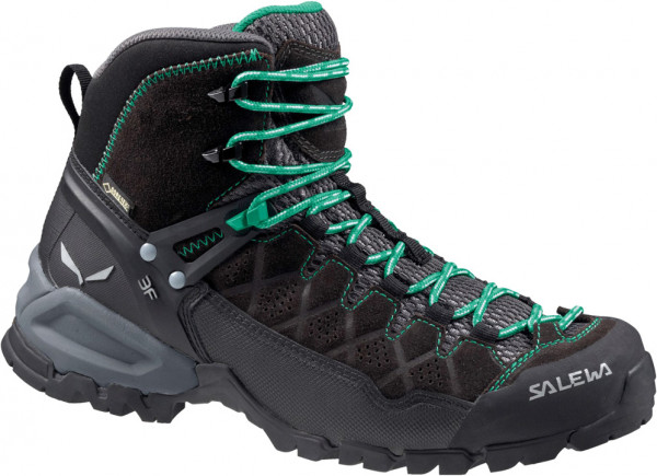 Alp Trainer Mid GTX Women