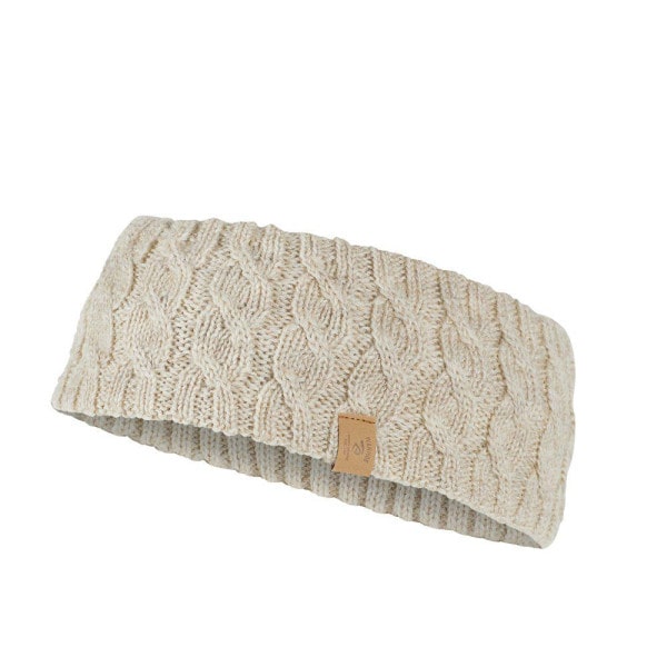 NLS Cable Headband Birch