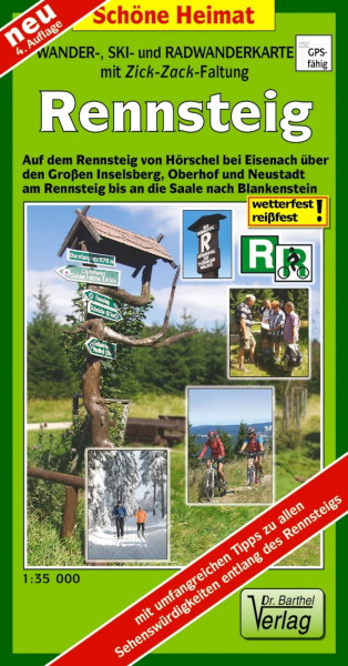 Rennsteig