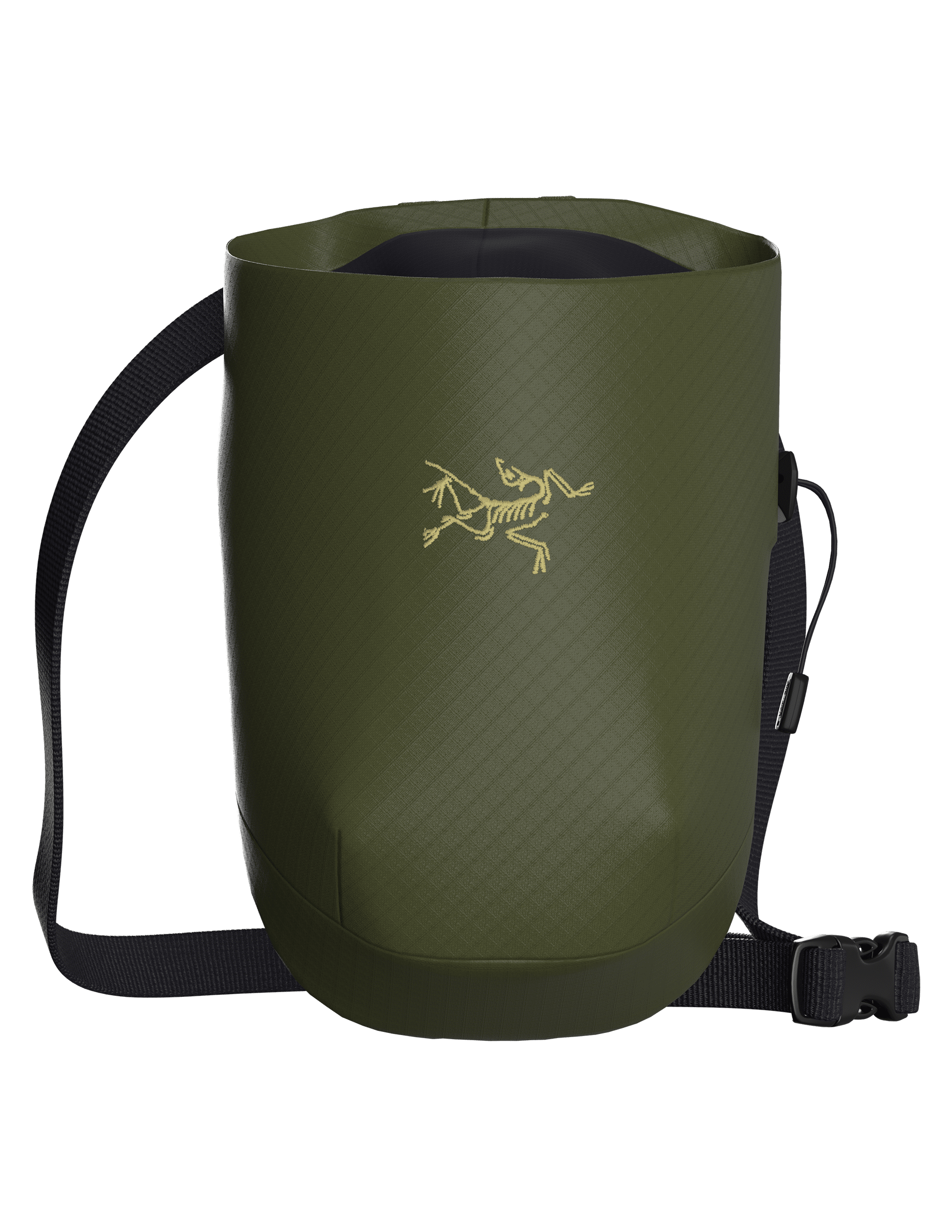 Arc'teryx Ion Chalk Bag Large Tatsu Chalkbags im Camp4 kaufen