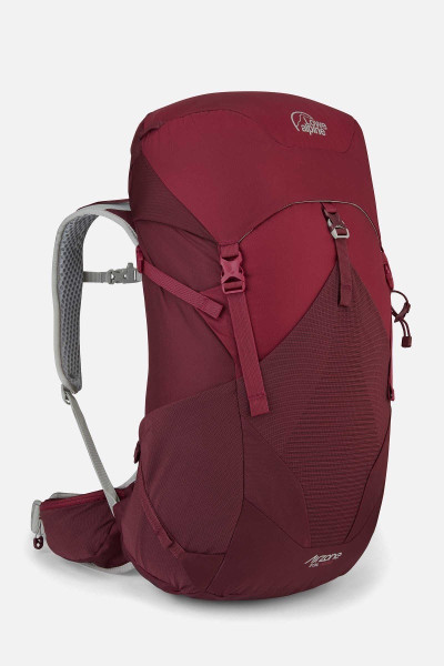 Airzone Trail ND33 Deep Heather/Raspberry