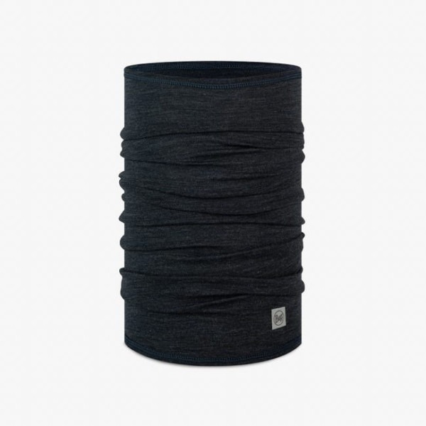 Merino Lightweight Solid Night Blue