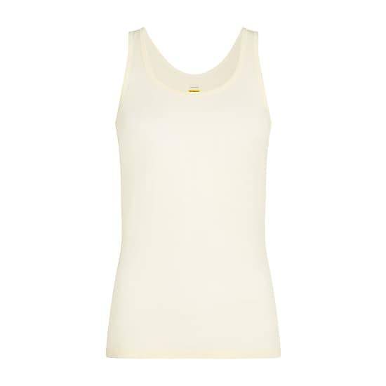 Women Siren Tank Undyed