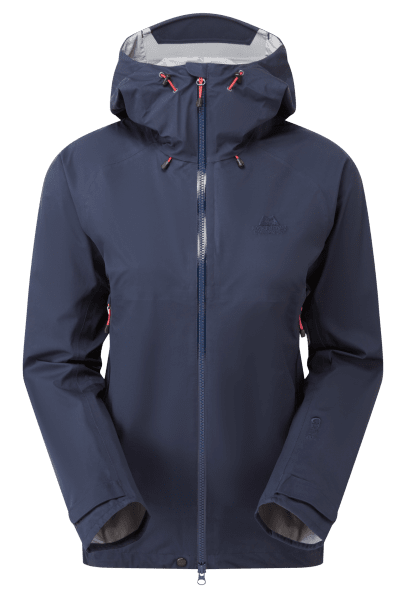 Odyssey W Jacket Cosmos