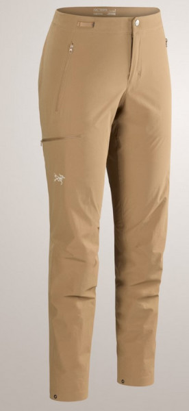 Gamma SL Pant - Women - Canvas