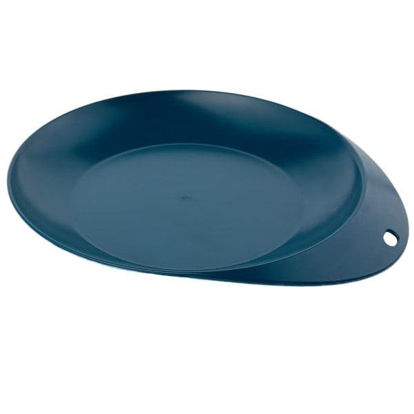 Dishes+ Plate - Deep Ocean