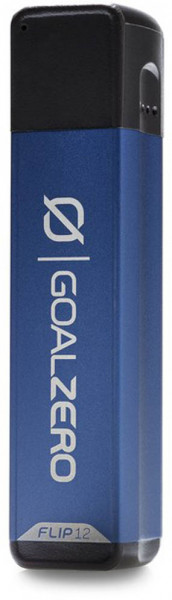 Flip 12 Power Bank - blue