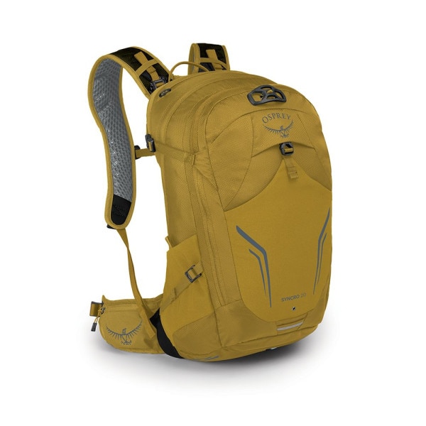 Syncro 20 Primavera Yellow