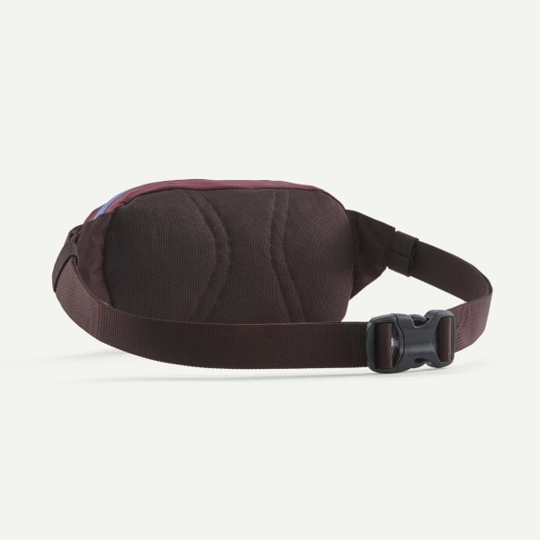Terravia Mini Hip Pack Berry Fig