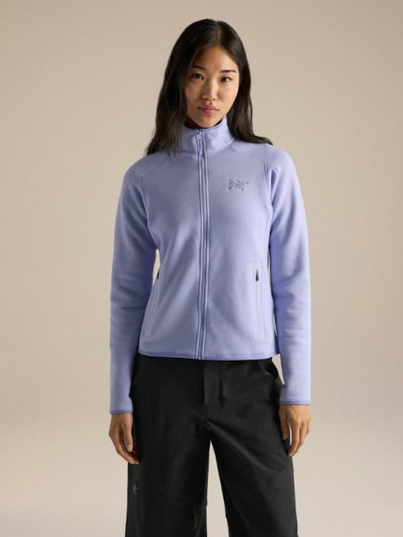 Kyanite Jacket Woman Kasumi