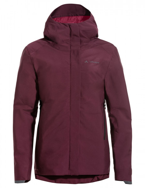 Women&#039;s Cyclist Warm Rain Jacket