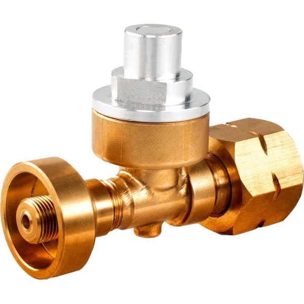 Din Combi Adapter 5/11Kg Lindal