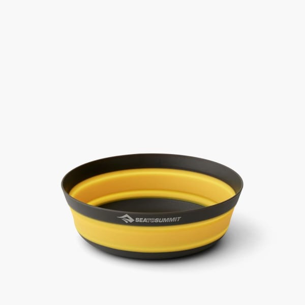 Frontier UL Collapsible Bowl M Yellow