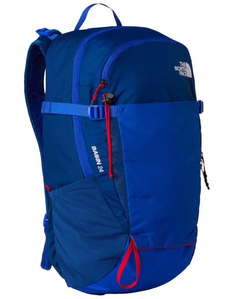 Basin 24 Estate Blue/TNF Blue