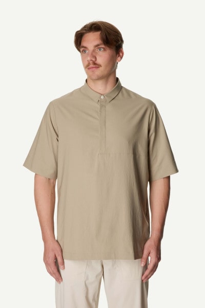 Cosmo Shirt Powder Green