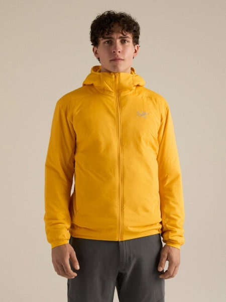 Atom Hoody Larch