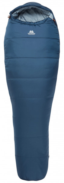 Lunar I Denim Blue