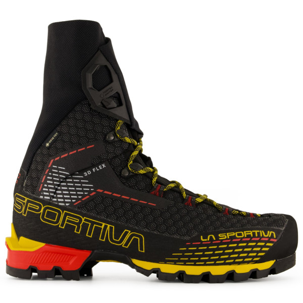 Trango Pro GTX Black/Yellow