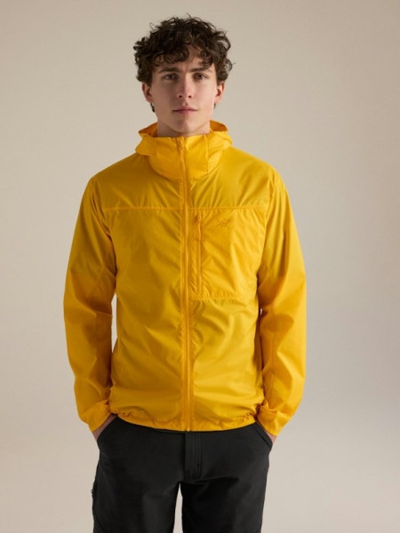 Squamish Hoody Larch