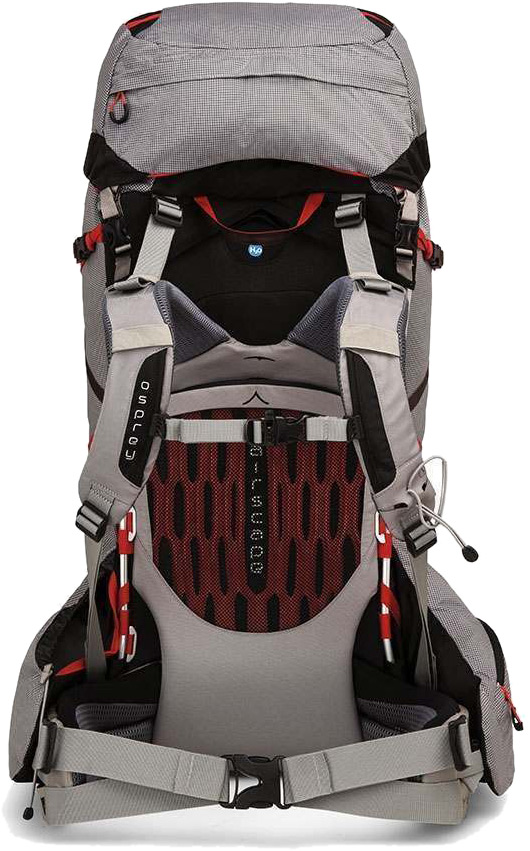 Osprey Aether Pro 70 Trekkingrucksack im Camp4 kaufen