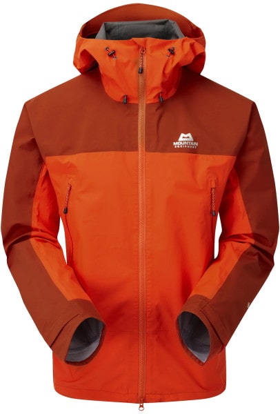 Saltoro Jacket Magma/Bracken