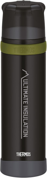 Mountain Beverage Bottle 0,9L