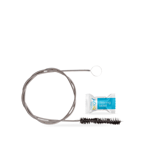 Water Storage Cleaning Kit