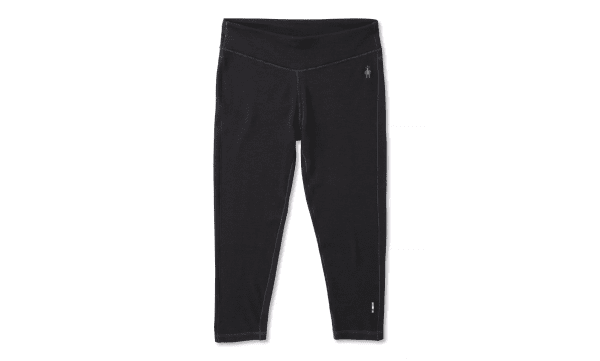 Classic Thermal 3/4 Bottom-W-Black