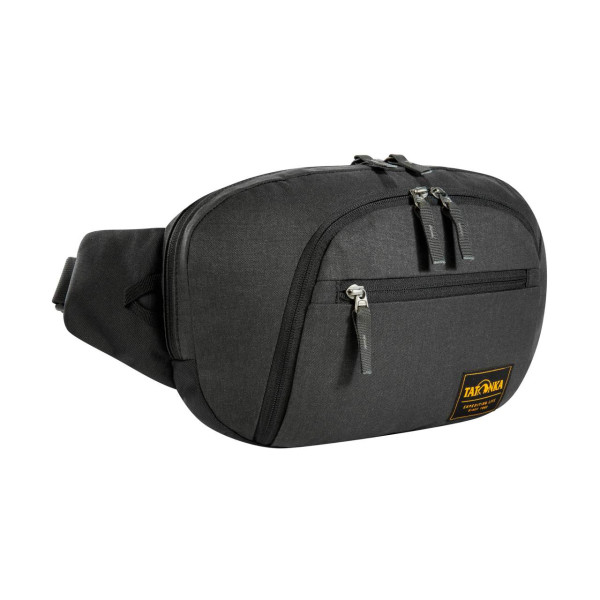 Hip Sling Pack 5 Kapok Black