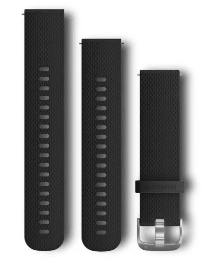 SCHNELLWECHSEL-ARMBAND 20 MM - Nylon