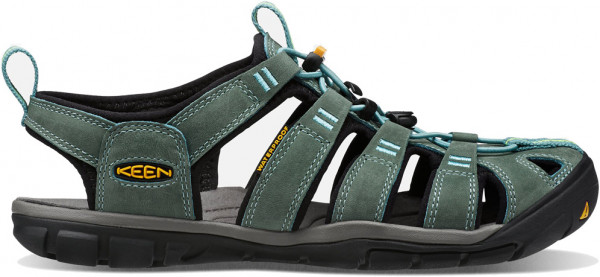 Clearwater Leather CNX Women